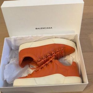 Men’s Balenciaga Shoes